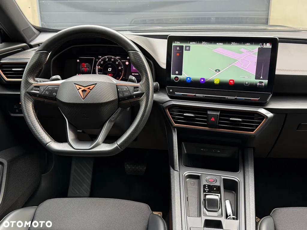 Cupra Formentor 1.5 TSI DSG - 7