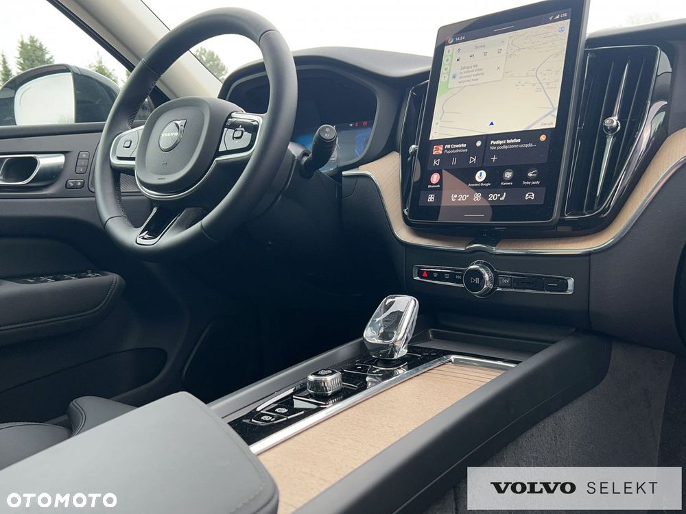 Volvo XC 60 - 21