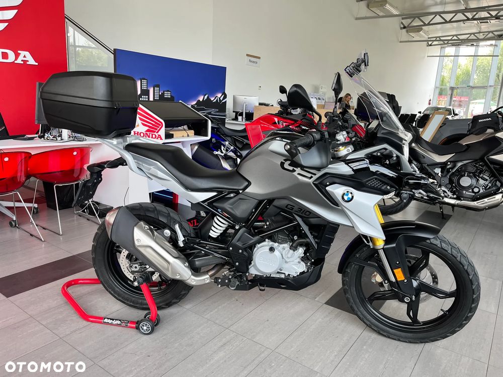 BMW GS - 2