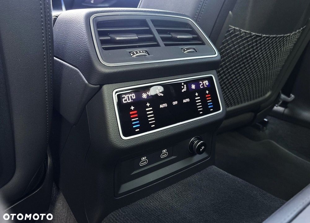 Audi A6 Limousine - 20