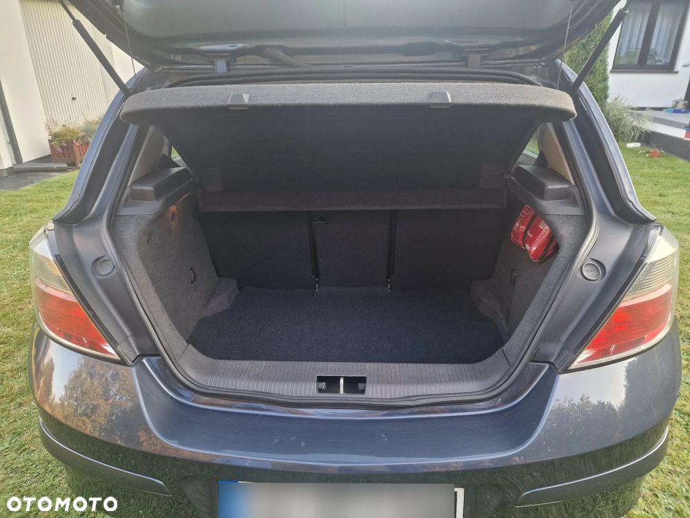 Opel Astra 1.6 - 6
