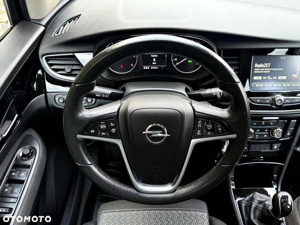 Opel Mokka X - 25