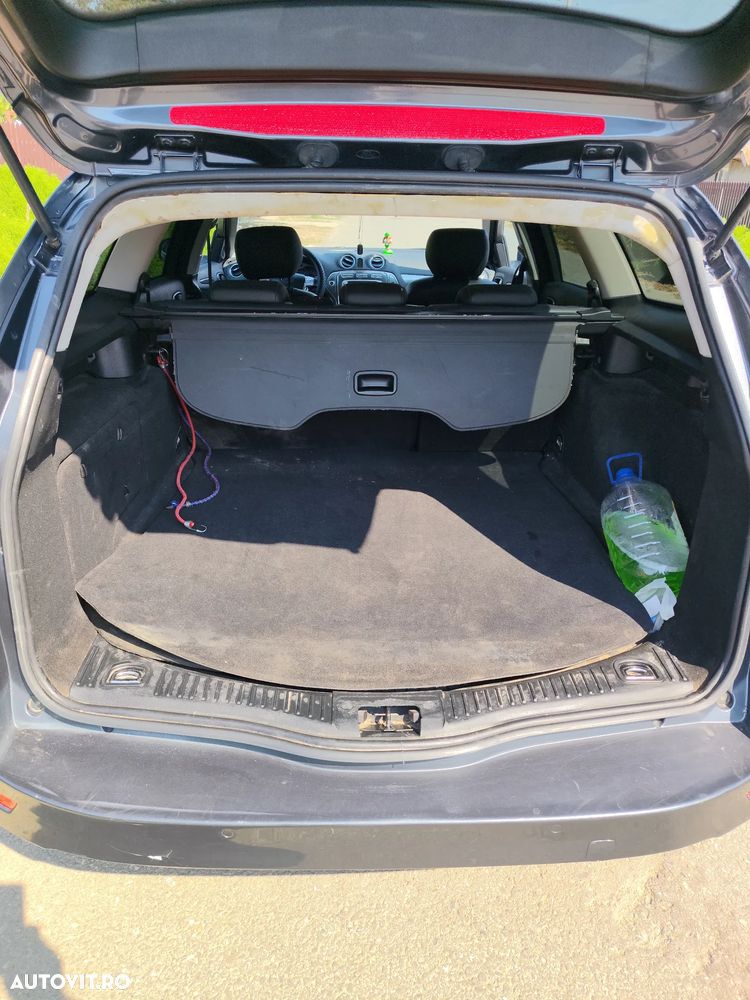 Ford Mondeo 2.0 TDCI Aut. Titanium - 14