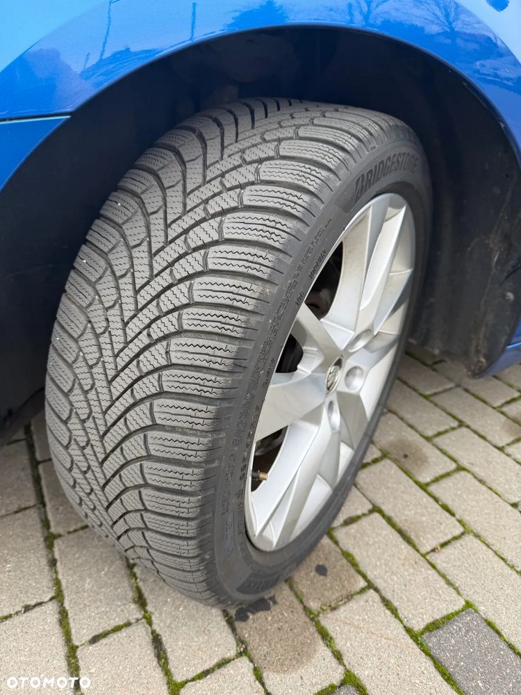 Skoda Octavia 2.0 TDI Style - 18