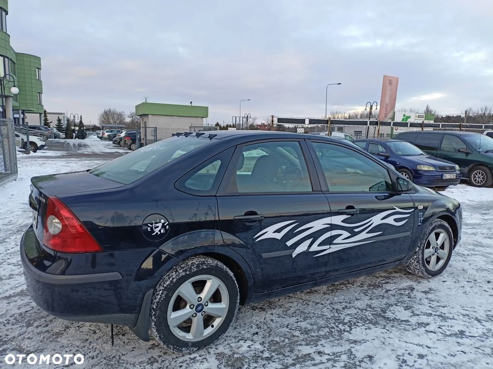 Ford Focus - 5