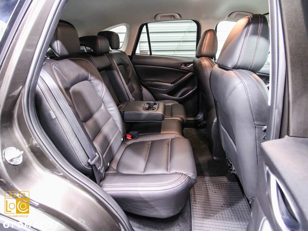 Mazda CX-5 - 11