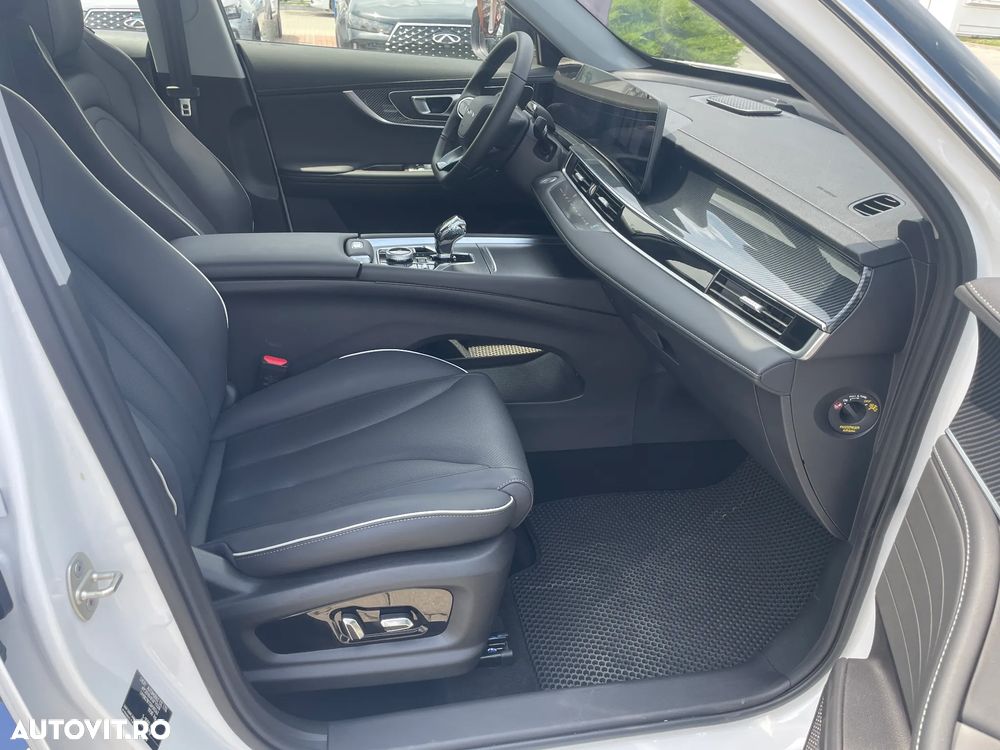 Chery Tiggo 7 1.6 TGDI 7DCT Luxury - 8