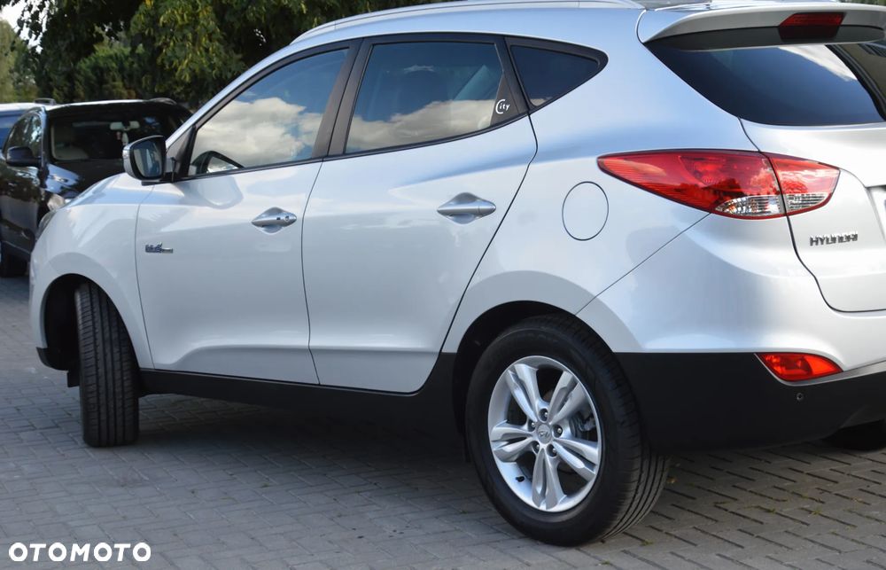 Hyundai ix35 - 4