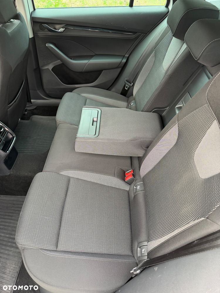 Skoda Octavia 1.5 TSI ACT Ambition - 18