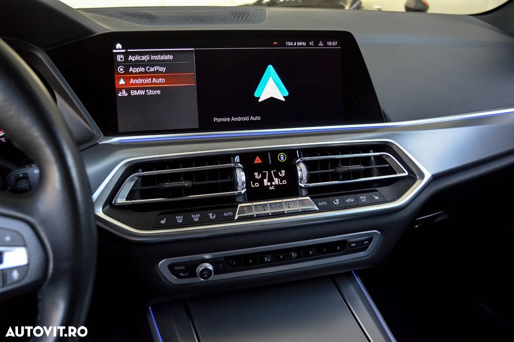 BMW X5 xDrive25d Sport-Aut. - 15