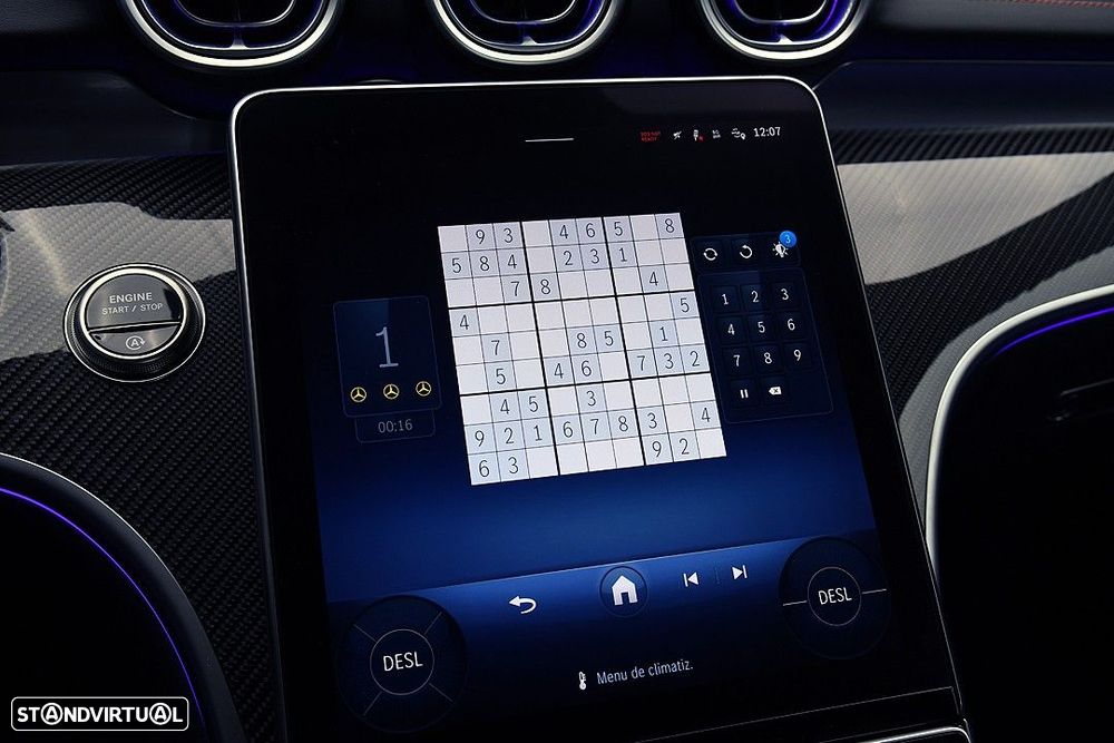 Mercedes-Benz CLE 53 AMG 4Matic+ Cabrio - 24