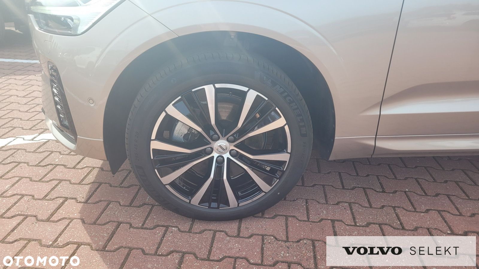 Volvo XC 60 - 10