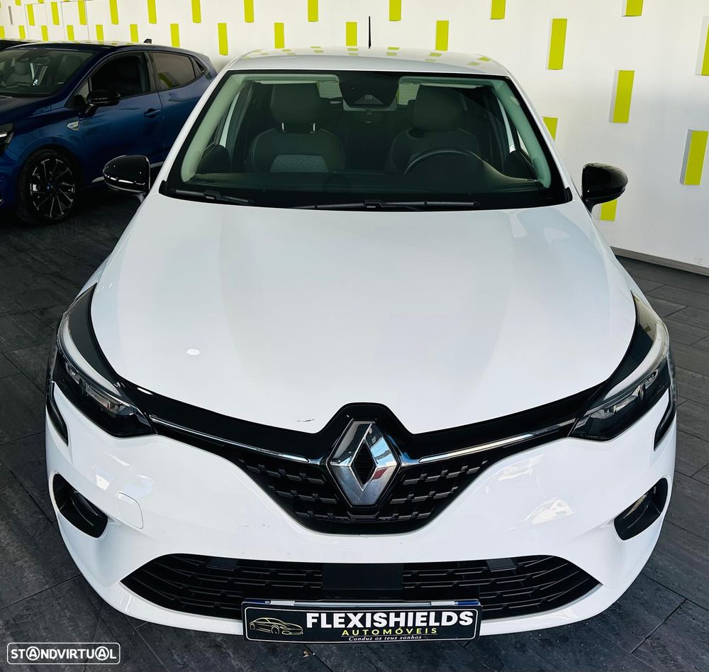 Renault Clio TCe 100 INTENS - 4