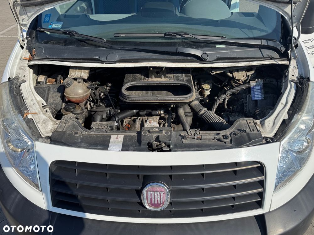 Fiat Scudo - 20