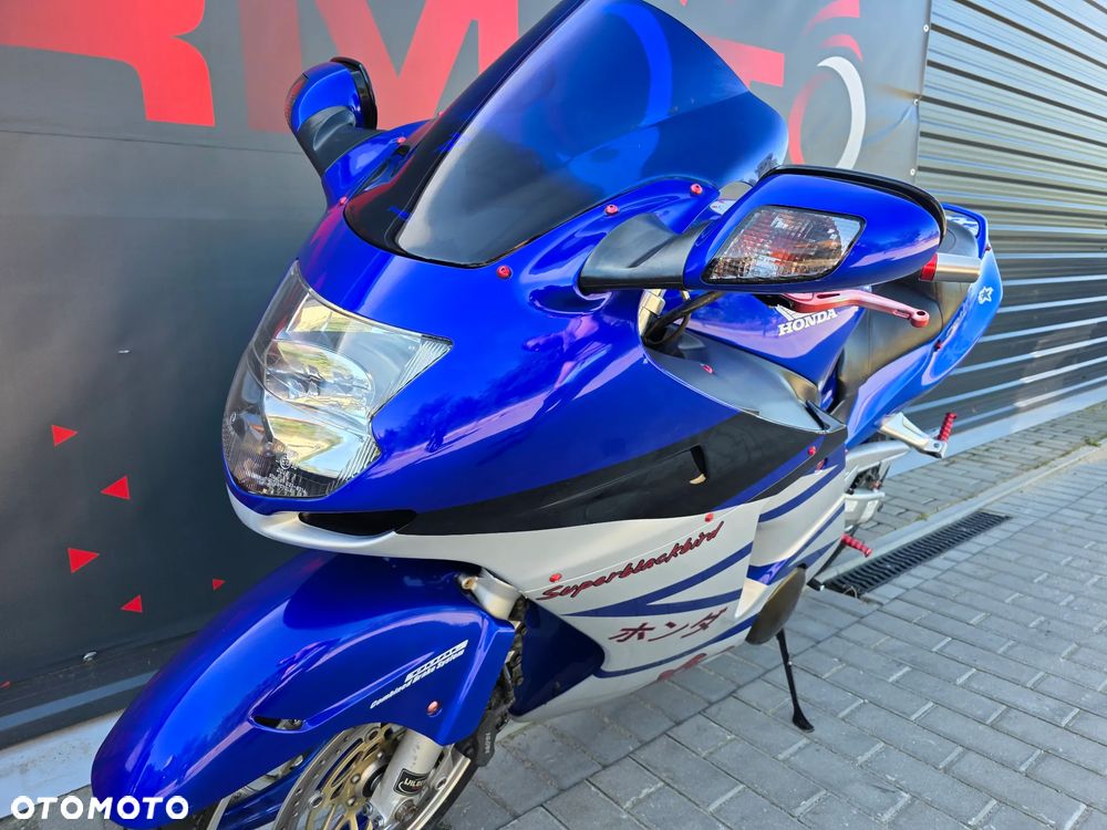 Honda CBR - 12