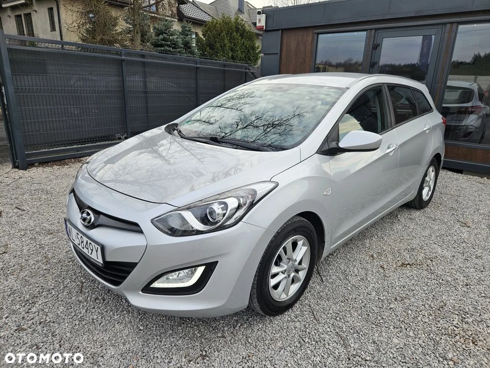 Hyundai i30 1.4 Comfort - 2