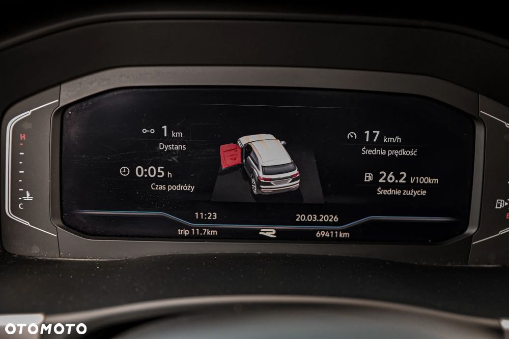 Volkswagen Atlas - 24