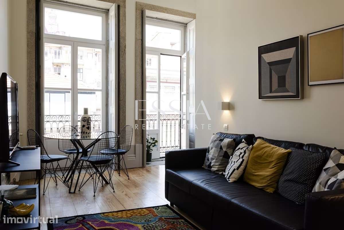 Prédio para Investimento no Centro Histórico do Porto - Grande imagem: 4/25