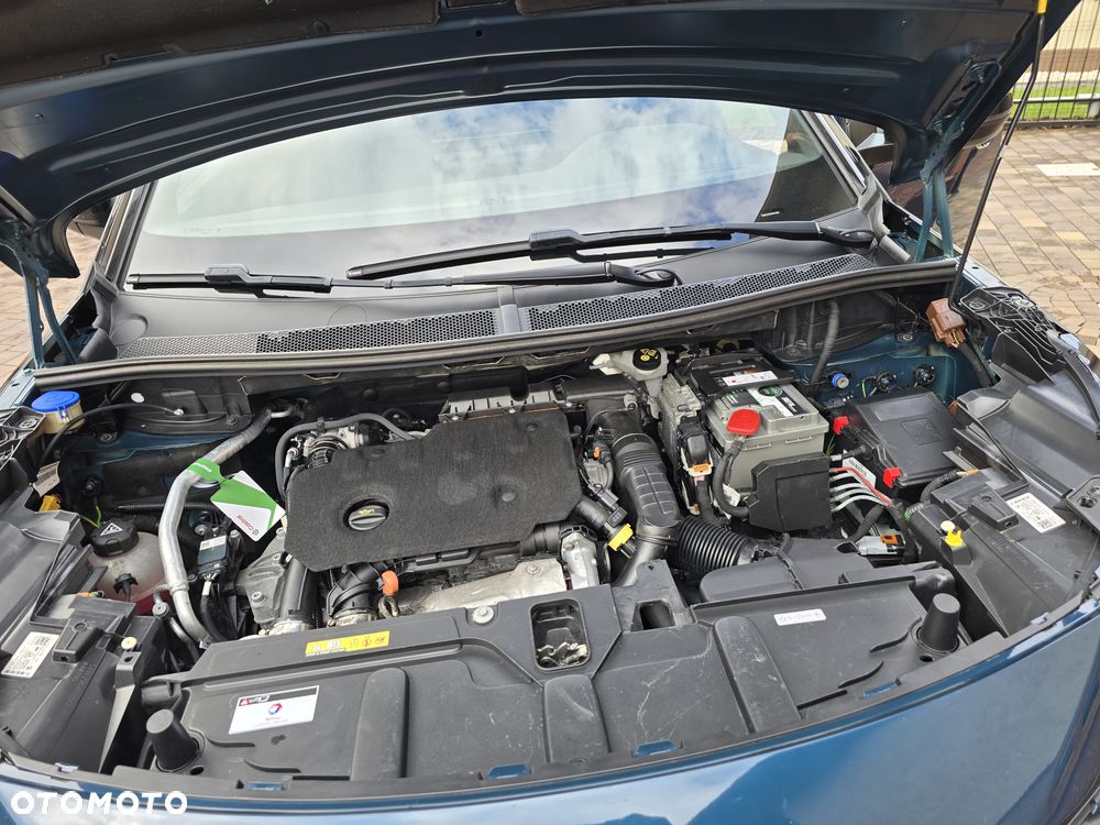 Peugeot 3008 1.5 BlueHDi Active Pack S&S EAT8 - 29