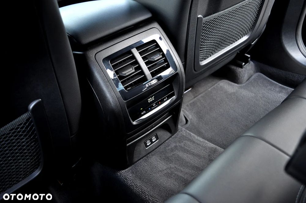 BMW X3 xDrive20i Luxury Line sport - 24