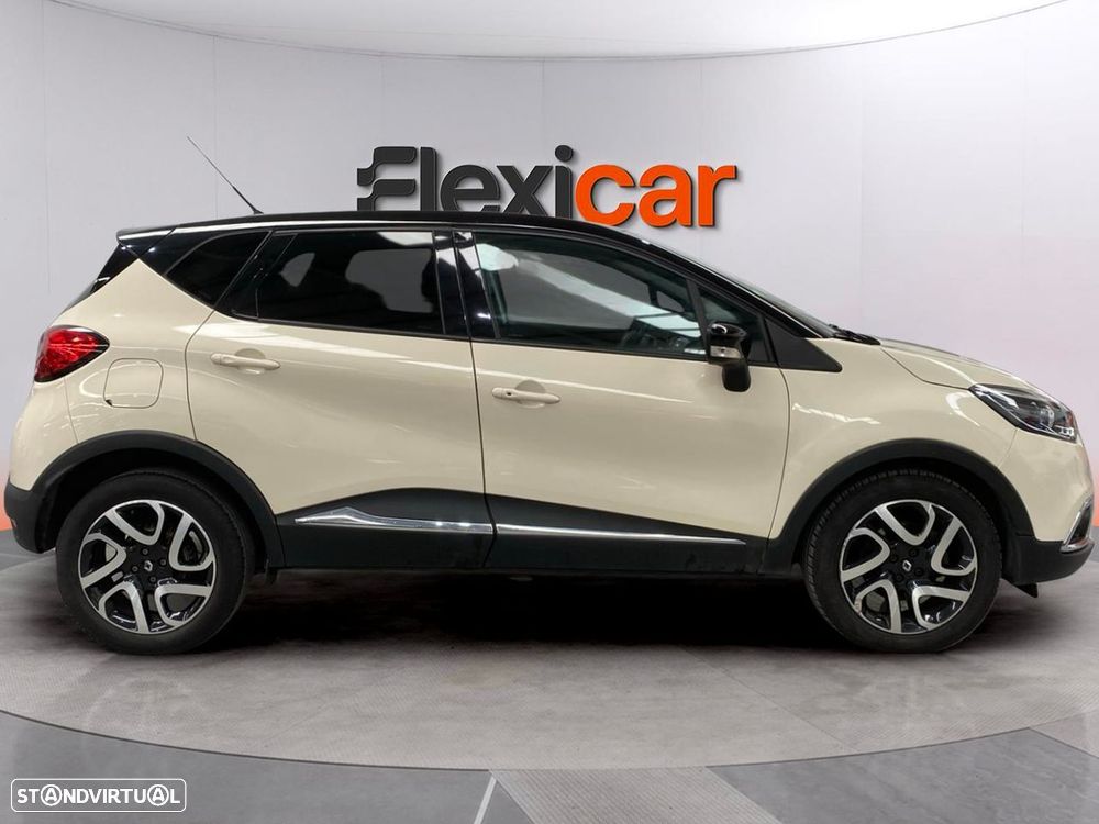 Renault Captur - 4