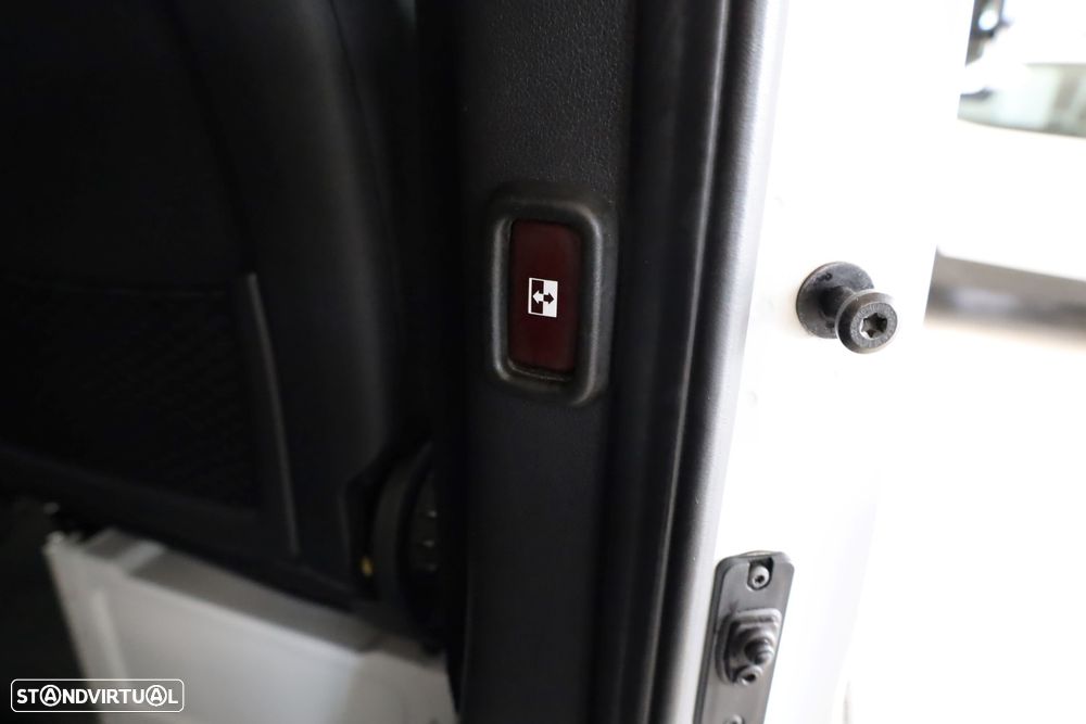 Mercedes-Benz Sprinter 315 CDI/43 Luxo (2+2+2+3) - 16