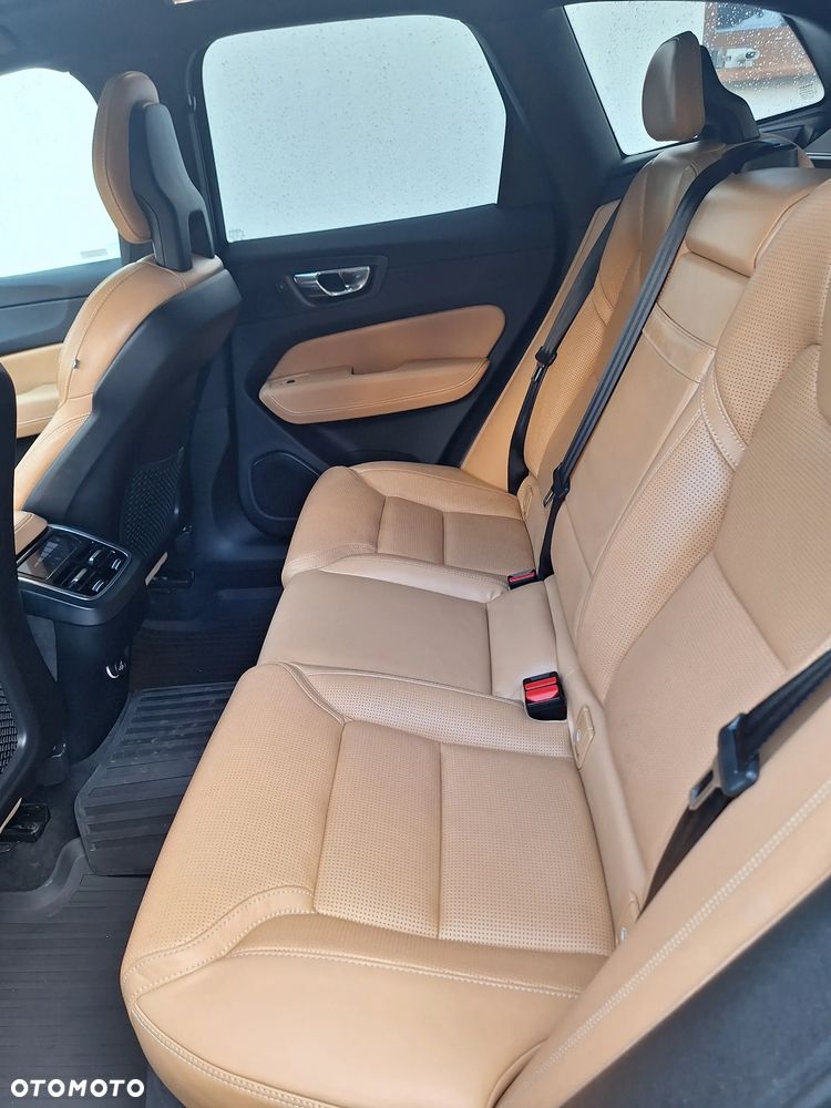 Volvo XC 60 T5 AWD Geartronic Inscription - 17