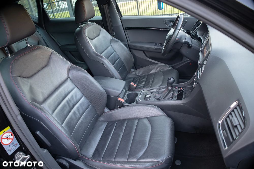 Seat Ateca - 13