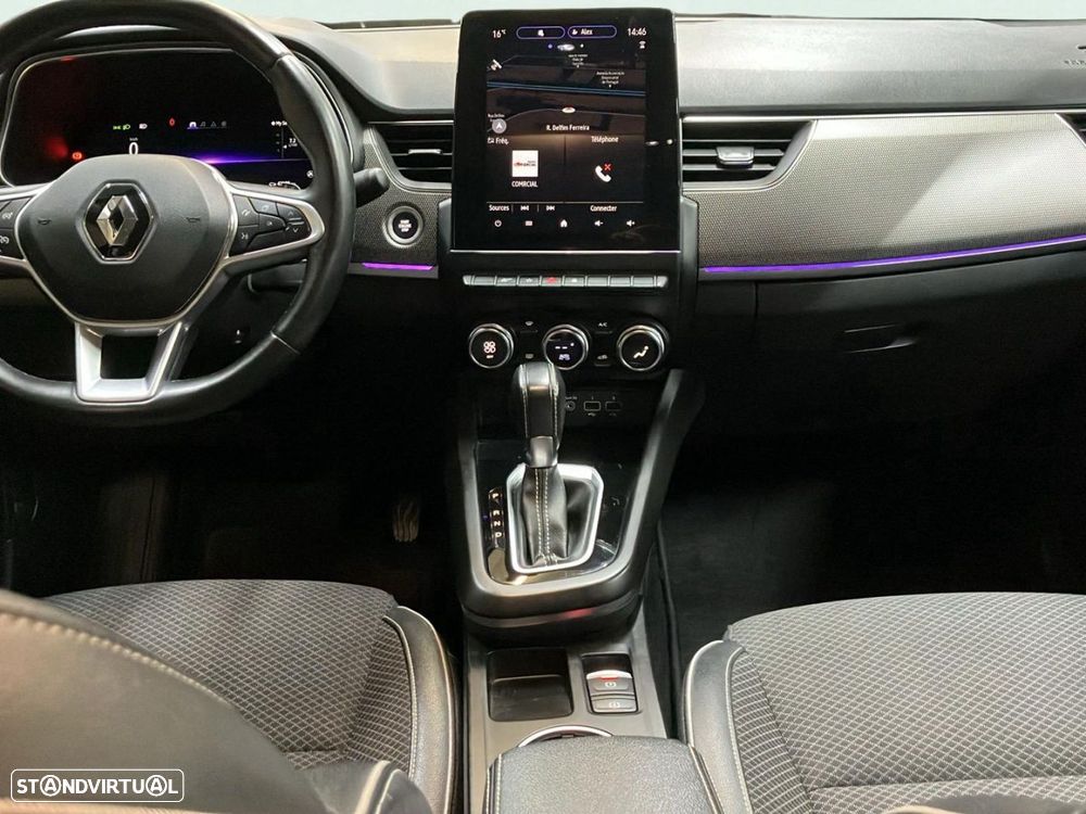 Renault Arkana - 9