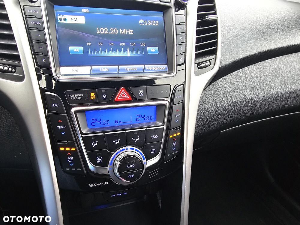 Hyundai i30 1.6 CRDI DCT Premium - 27