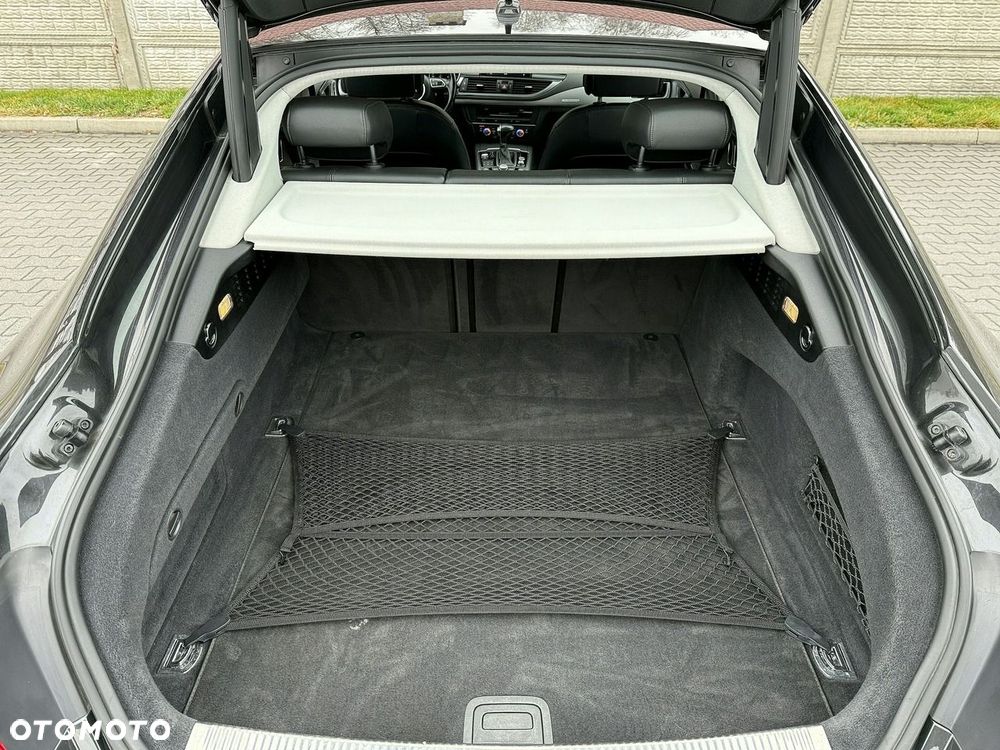 Audi A7 Sportback 3.0 TDI Quattro S tronic - 21