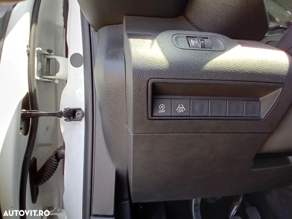 Citroën Berlingo M BlueHDi 100 START - 21