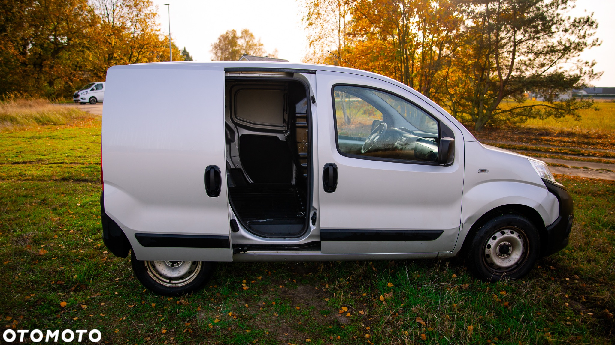 Fiat Fiorino - 5
