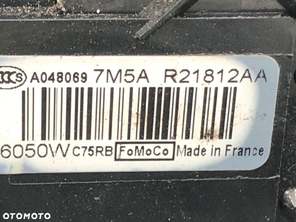 Używany Pozostałe - 49 PLN - Otomoto.pl