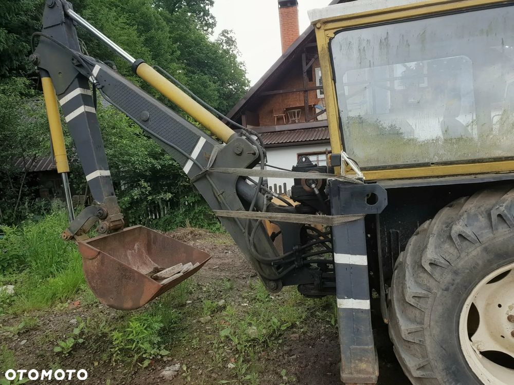 Ursus Ostrówek - 3