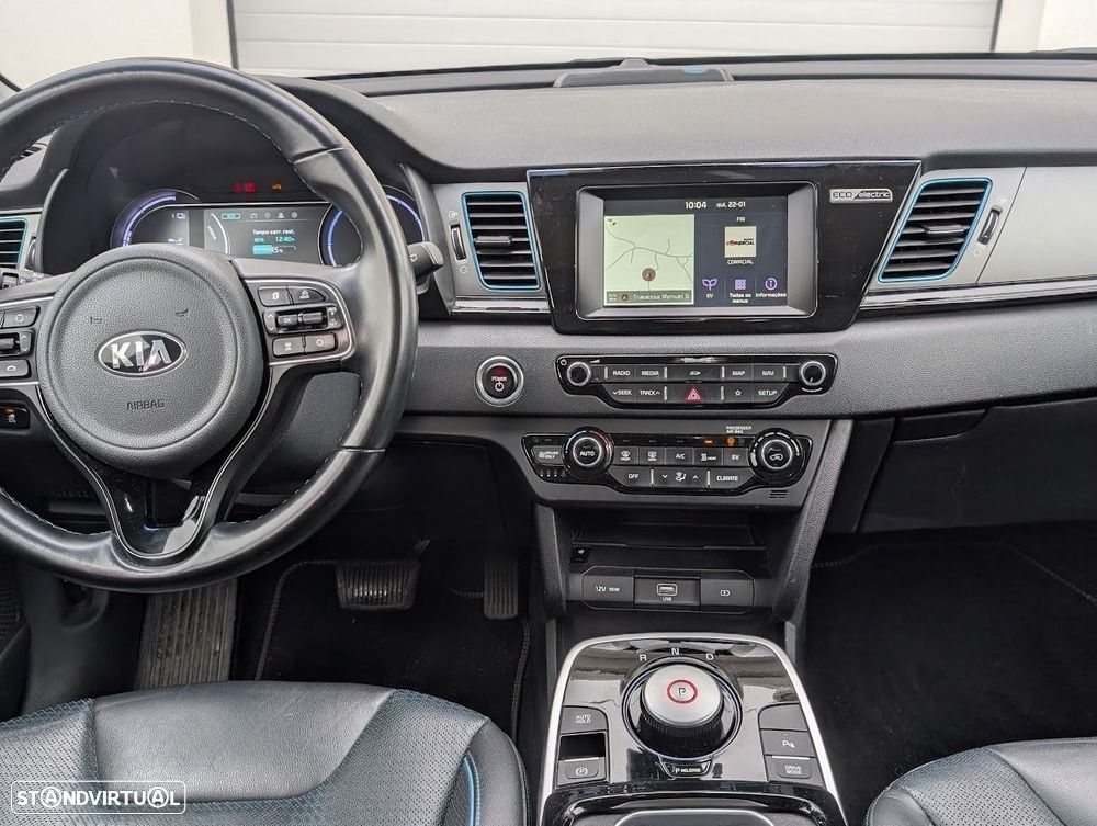 Kia e-Niro 64kWh - 8