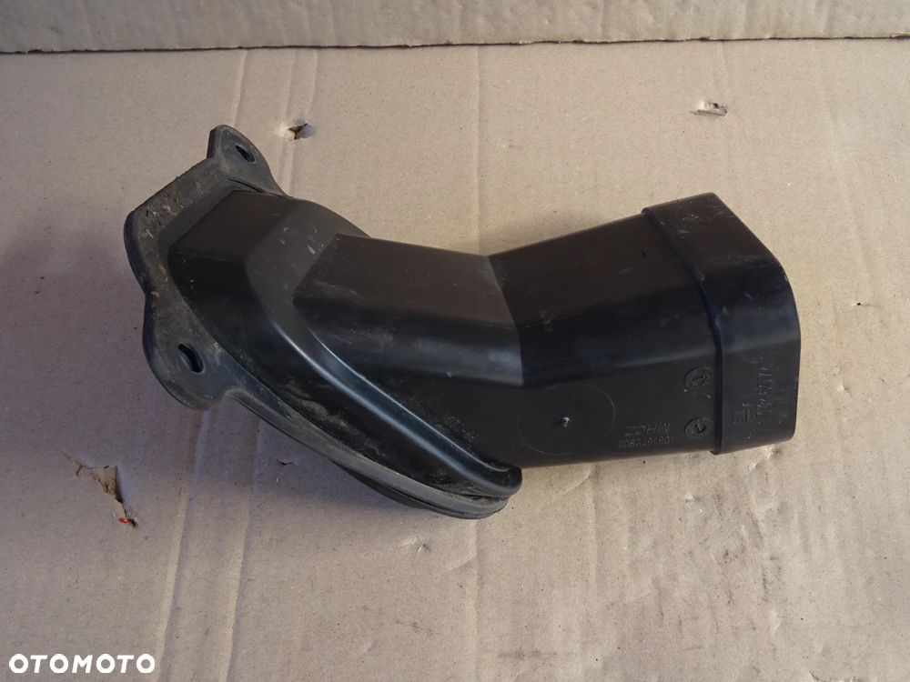 ŁAPACZ WLOT DOLOT PRZEWÓD POWIETRZA OPEL ZAFIRA TOURER C 1,6 1,8 1,4 T TURBO - 17