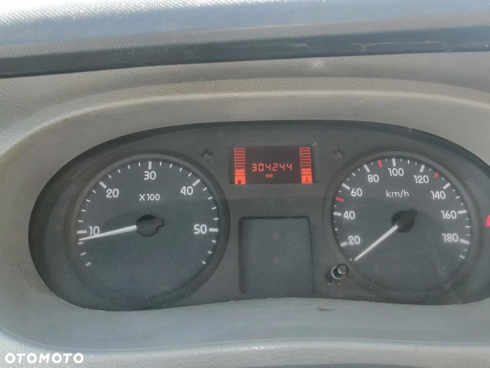 Renault MASTER - 11