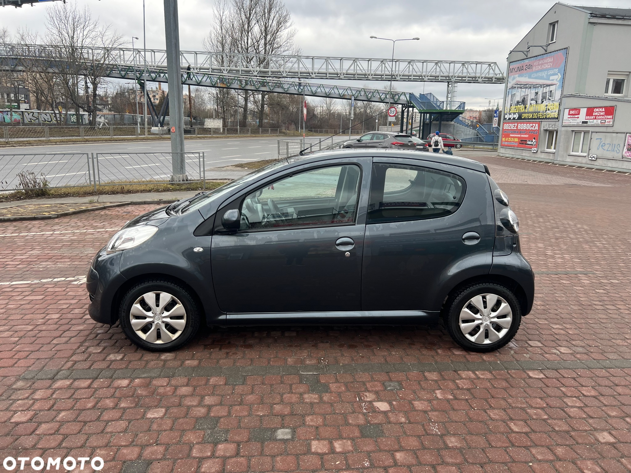 Citroën C1 - 2