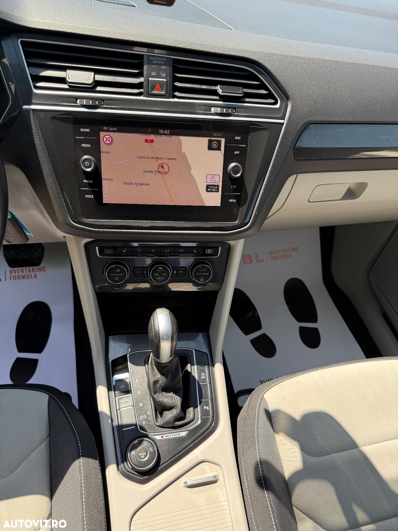 Volkswagen Tiguan 2.0 TDI DSG 4Mot Highline - 14