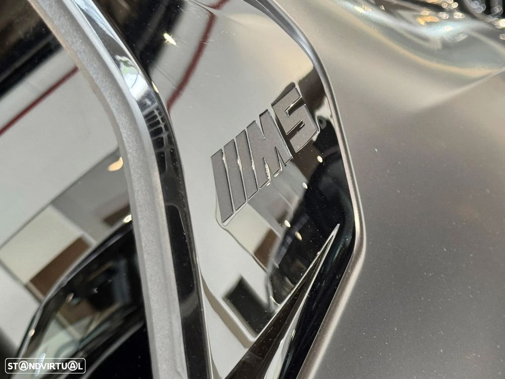 BMW M5 Standard - 24