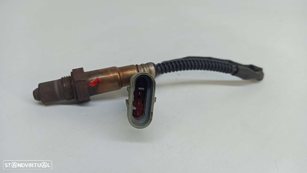 SONDA LAMBDA ALFA ROMEO 156 (116) 1.8 T.SPARK PROGRESSION - 3