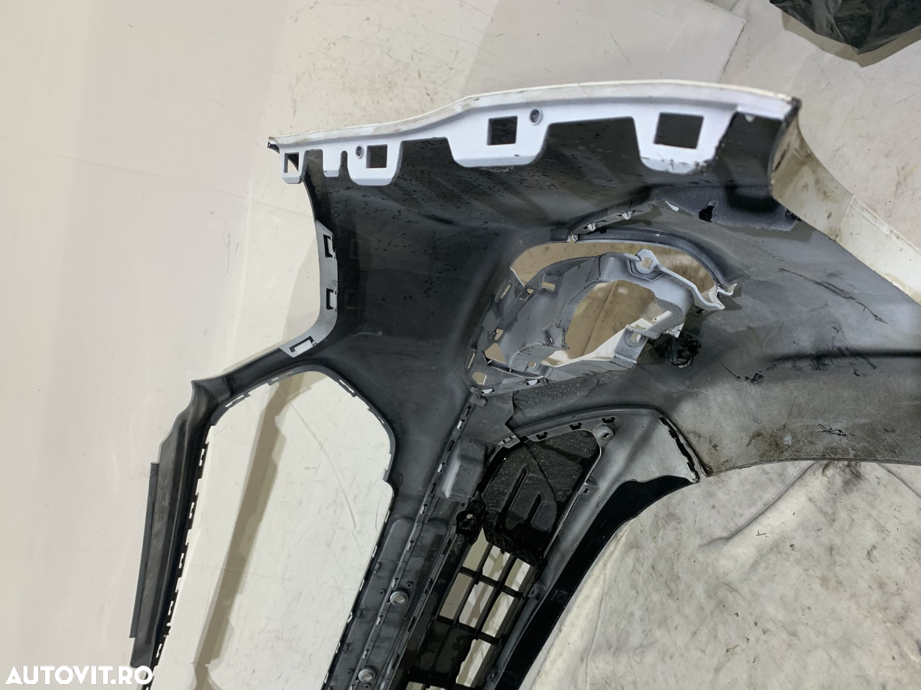 Bara fata Ford Custom, facelift, 2018, 2019, 2020, 2021, 2022, JK21-17F003-AG. - 3