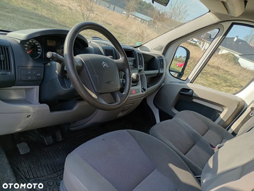 Citroën Jumper - 10