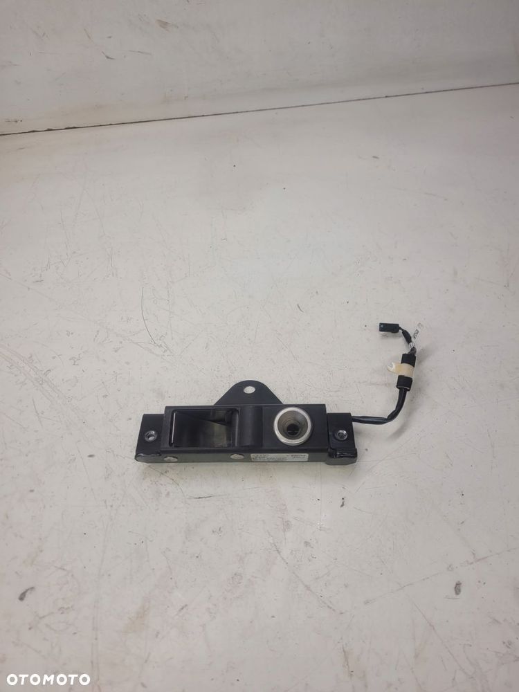 ZAMEK RYGIEL DACHU AUDI A3 8P CABRIO 8P7871443D - 1