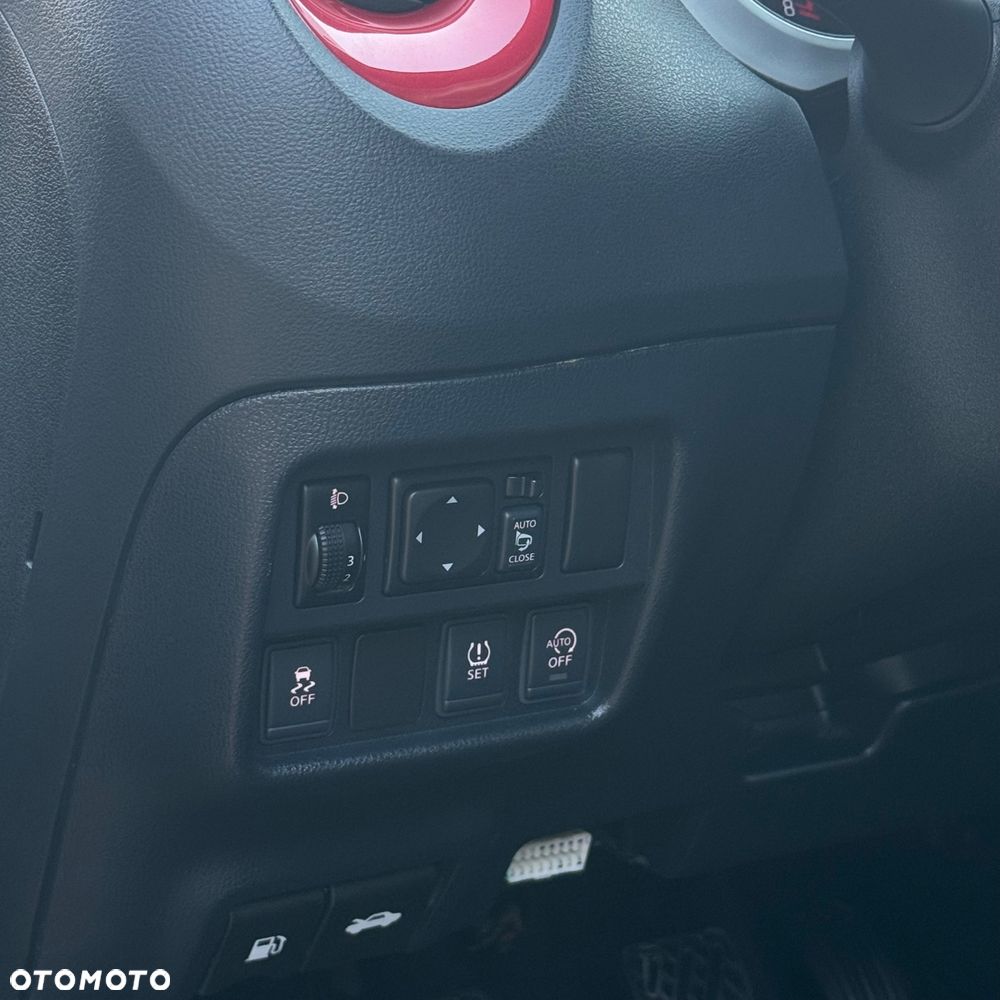Nissan Juke - 23