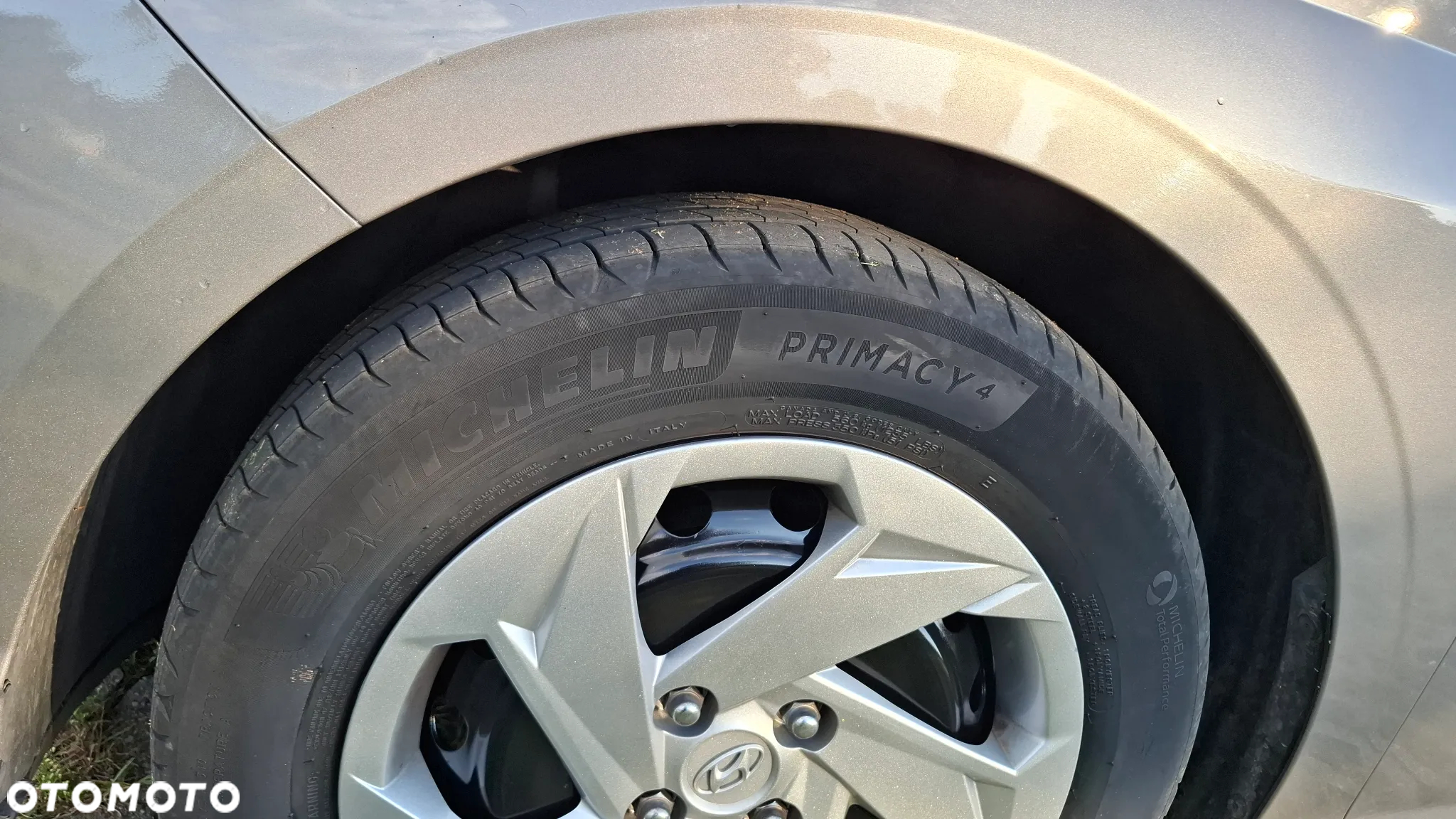 Hyundai i20 1.2 Classic Plus - 30