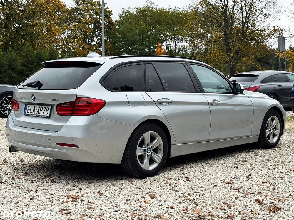 BMW Seria 3 - 12