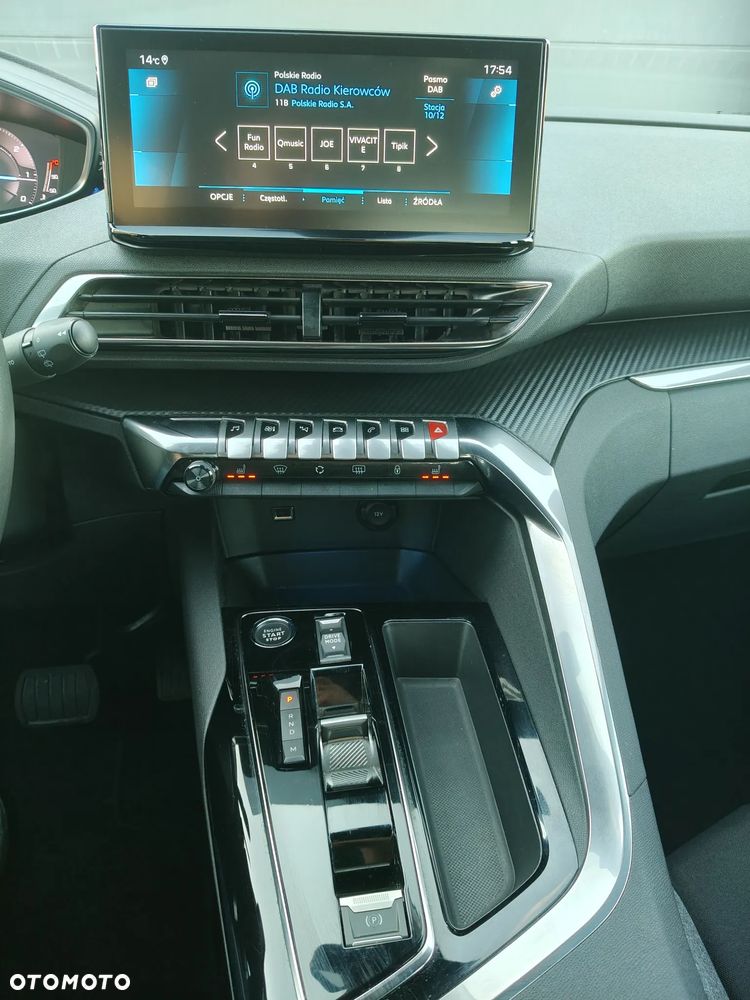 Peugeot 3008 BlueHDi 130 Stop & Start EAT8 Active Pack - 19