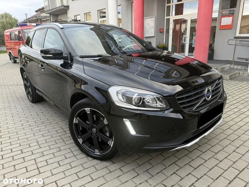 Volvo XC 60 D3 Drive-E Ocean Race - 6